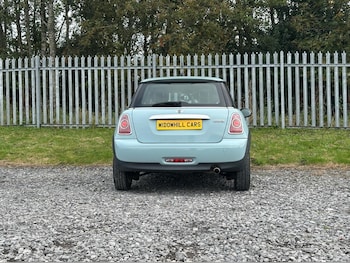 Used MINI Hatch 2011 for sale - 76198223: Photo 3