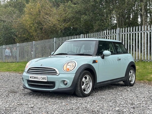 Used MINI Hatch 2011 for sale - 76198223: Photo 4