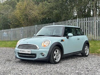 Used MINI Hatch 2011 for sale - 76198223: Photo 4