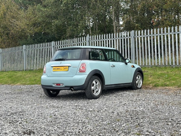 Used MINI Hatch 2011 for sale - 76198223: Photo 5