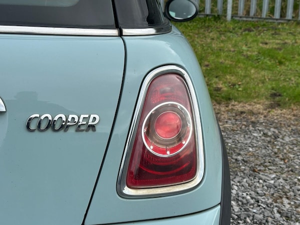Used MINI Hatch 2011 for sale - 76198223: Photo 6