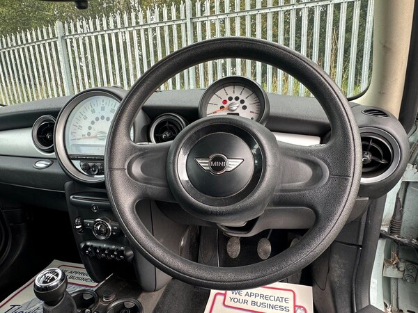 Used MINI Hatch 2011 for sale - 76198223: Photo 8