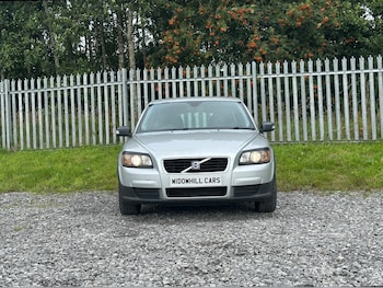 Used Volvo C30 2007 for sale - 75338144: Photo