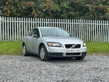 Used Volvo C30 2007 for sale - 75338144: Photo
