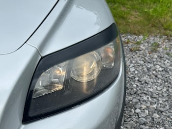 Used Volvo C30 2007 for sale - 75338144: Photo