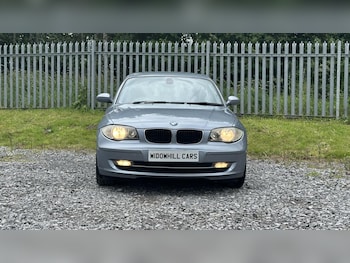 Used BMW 1 Series 2007 for sale - 78944775: Photo