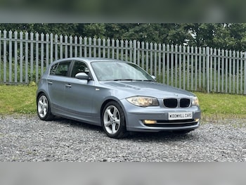 Used BMW 1 Series 2007 for sale - 78944775: Photo