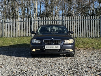 Used BMW 3 Series 2006 for sale - 76430981: Photo