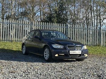 Used BMW 3 Series 2006 for sale - 76430981: Photo