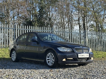 Used BMW 3 Series 2006 for sale - 76430981: Photo