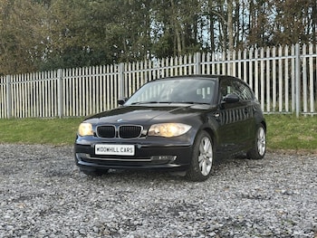 BMW - 1 Series
