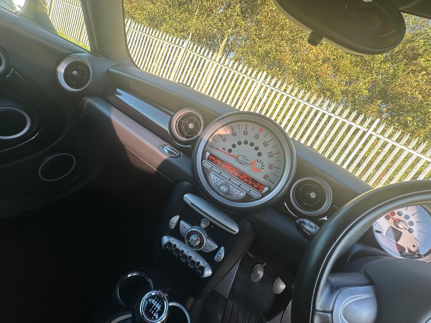 Used MINI Hatch 2010 for sale - 76541595: Photo 11