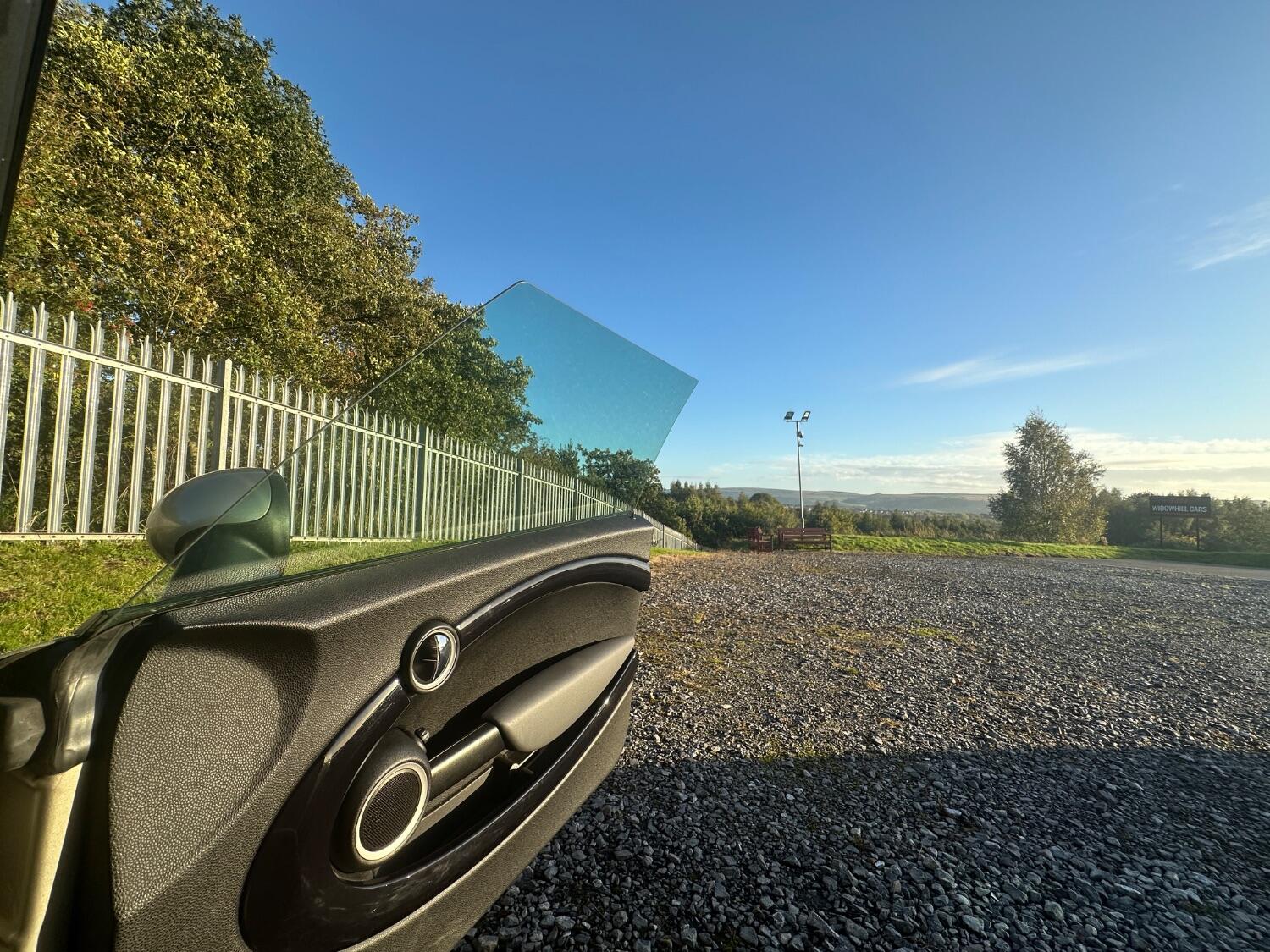 Used MINI Hatch 2010 for sale - 76541595: Photo 12