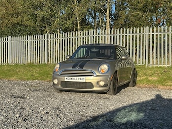 Used MINI Hatch 2010 for sale - 76541595: Photo