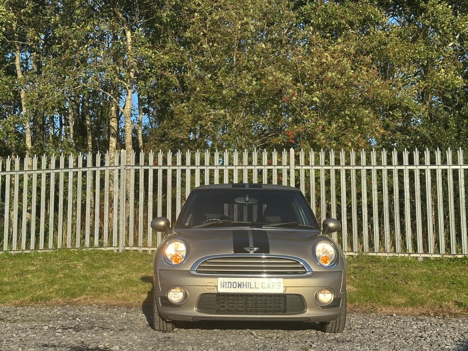 Used MINI Hatch 2010 for sale - 76541595: Photo 2