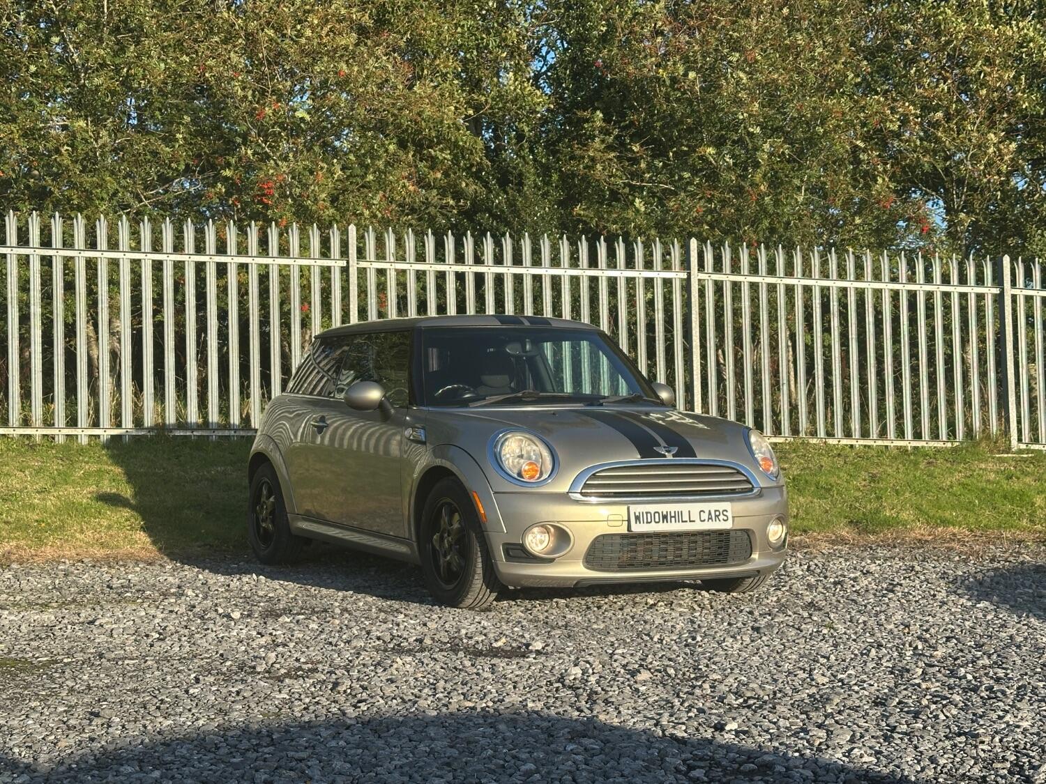 Used MINI Hatch 2010 for sale - 76541595: Photo 3