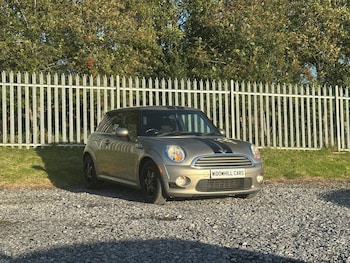 Used MINI Hatch 2010 for sale - 76541595: Photo