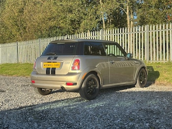 Used MINI Hatch 2010 for sale - 76541595: Photo
