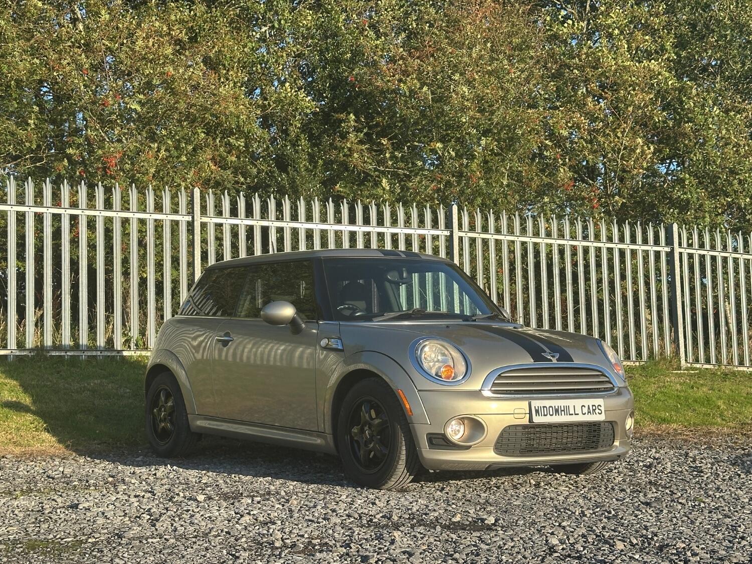 Used MINI Hatch 2010 for sale - 76541595: Photo 5