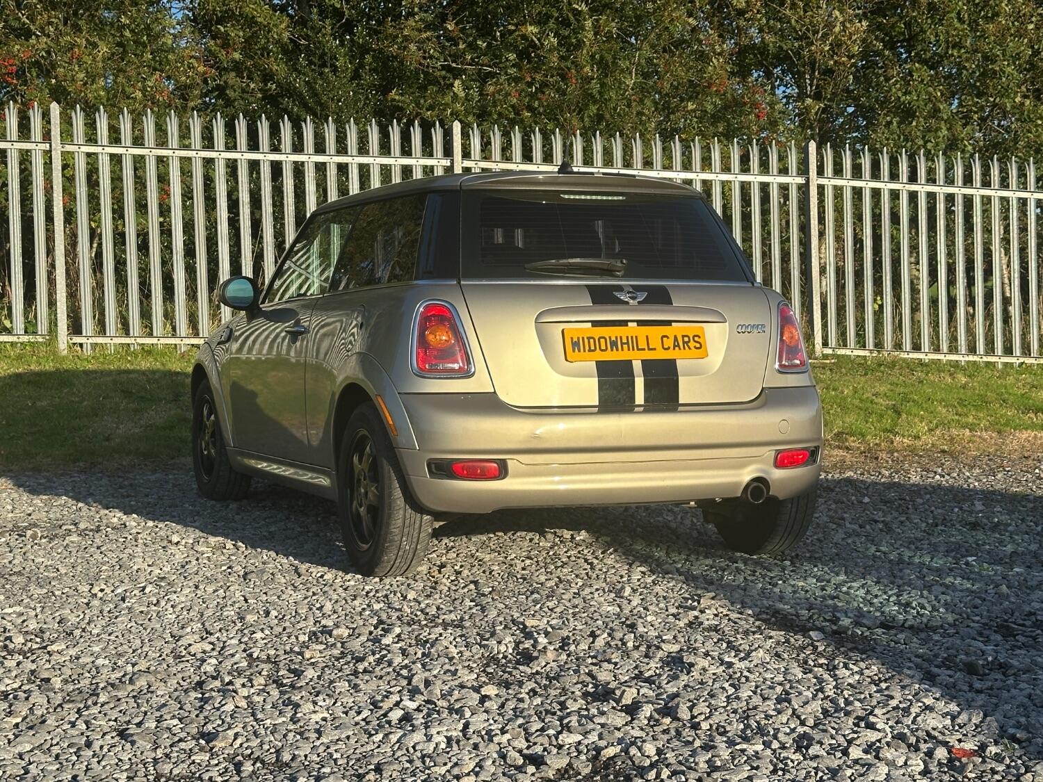 Used MINI Hatch 2010 for sale - 76541595: Photo 6