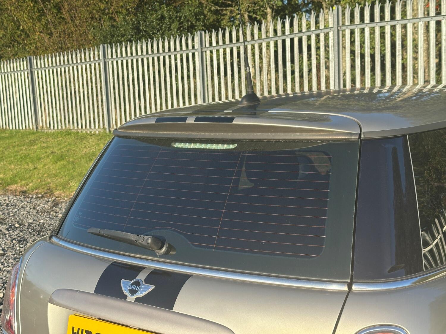 Used MINI Hatch 2010 for sale - 76541595: Photo 7