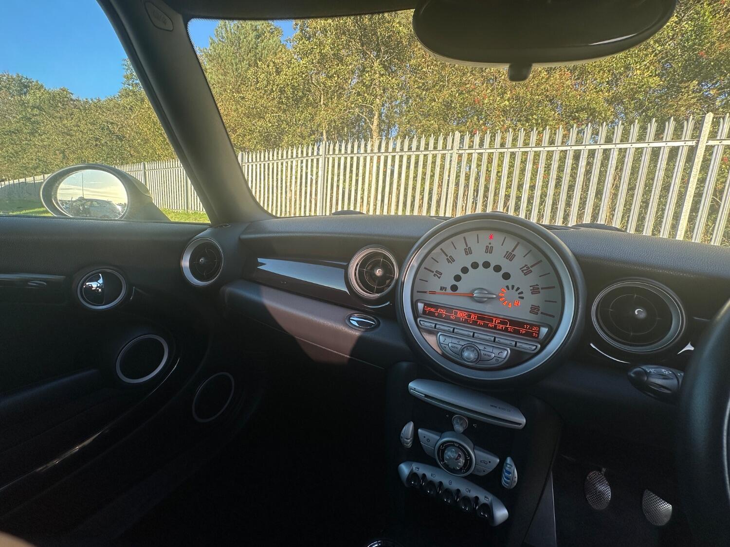 Used MINI Hatch 2010 for sale - 76541595: Photo 8