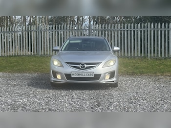Used Mazda Mazda6 2009 for sale - 77938156: Photo