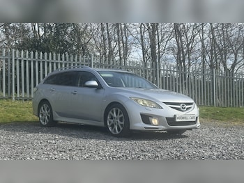 Used Mazda Mazda6 2009 for sale - 77938156: Photo