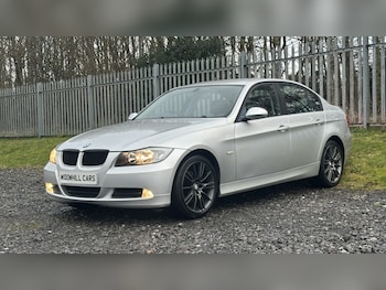 Used BMW 3 Series 2008 for sale - 77622402: Photo