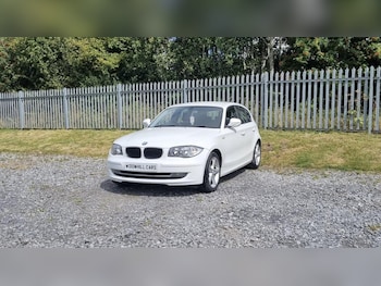 Used BMW 1 Series 2010 for sale - 79536170: Photo