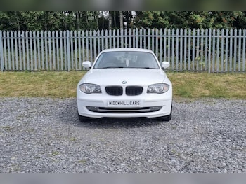 Used BMW 1 Series 2010 for sale - 79536170: Photo
