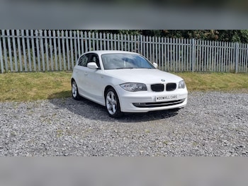 Used BMW 1 Series 2010 for sale - 79536170: Photo