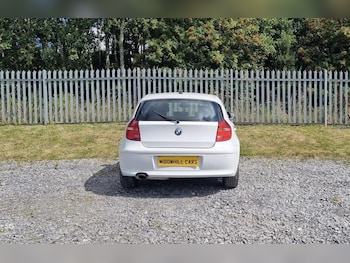 Used BMW 1 Series 2010 for sale - 79536170: Photo