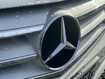 Used Mercedes-Benz C Class 2010 for sale - 76293213: Photo