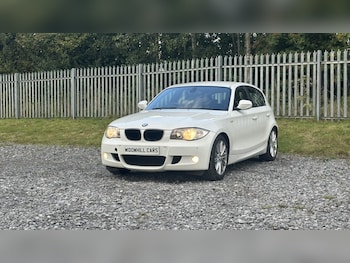Used BMW 1 Series 2011 for sale - 79600294: Photo