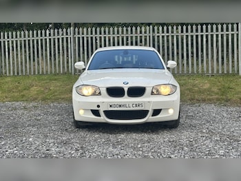 Used BMW 1 Series 2011 for sale - 79600294: Photo