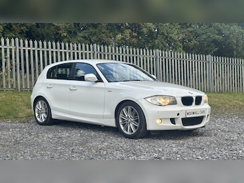 Used BMW 1 Series 2011 for sale - 79600294: Photo