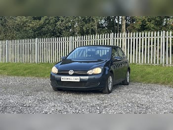 Used Volkswagen Golf 2010 for sale - 79725151: Photo