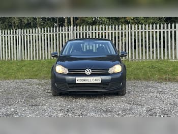 Used Volkswagen Golf 2010 for sale - 79725151: Photo