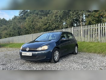 Used Volkswagen Golf 2010 for sale - 79725151: Photo