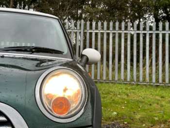 Used MINI Hatch 2008 for sale - 74949735: Photo