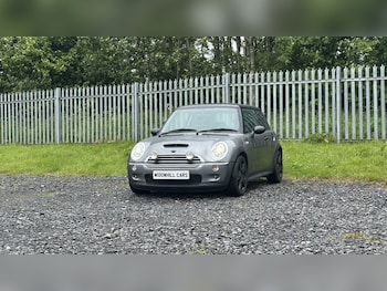Used MINI Hatch 2006 for sale - 79176726: Photo