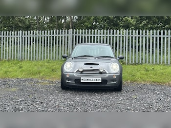 Used MINI Hatch 2006 for sale - 79176726: Photo
