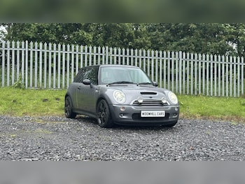Used MINI Hatch 2006 for sale - 79176726: Photo