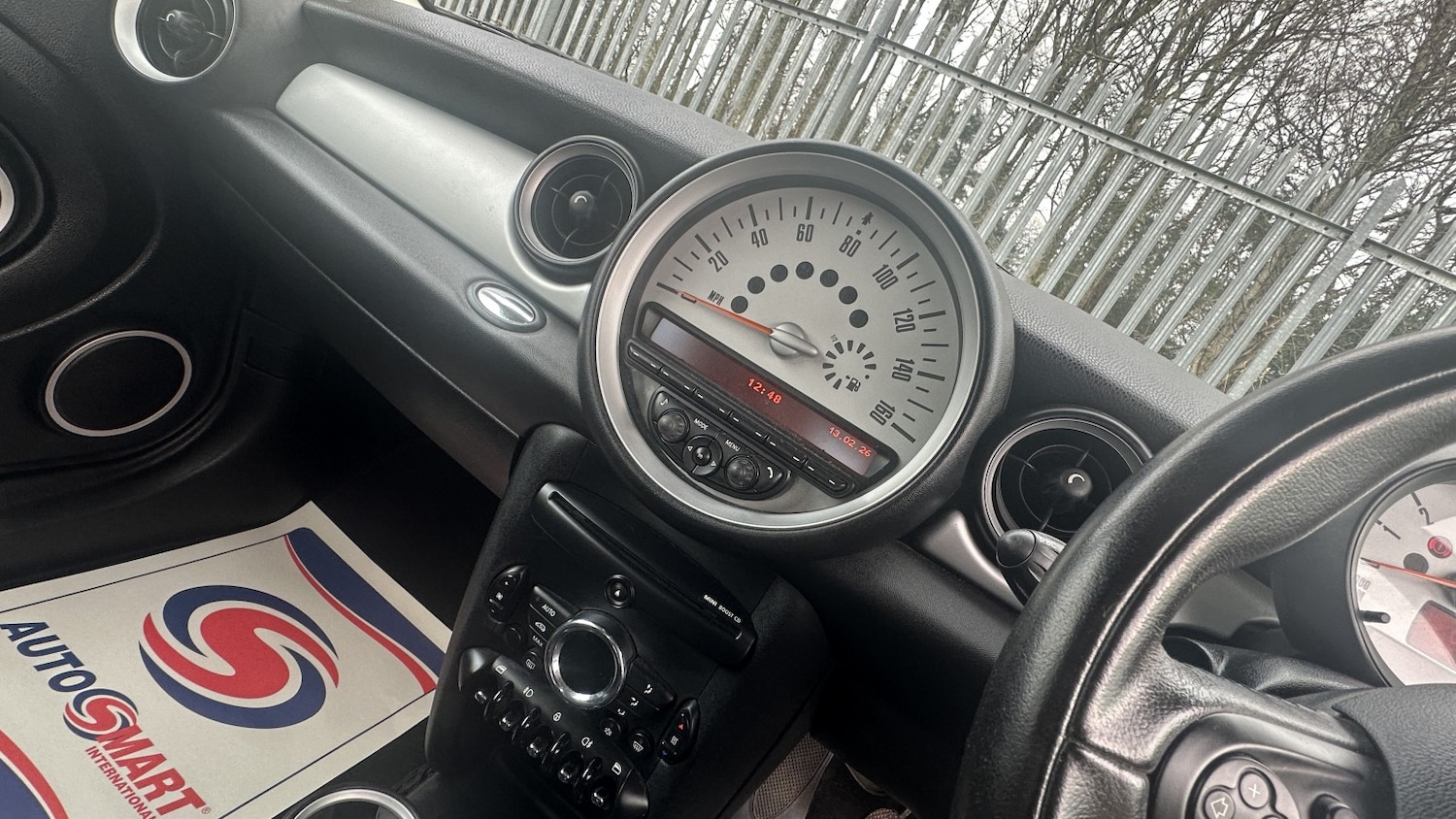 Used MINI Hatch 2010 for sale - 77525683: Photo 10