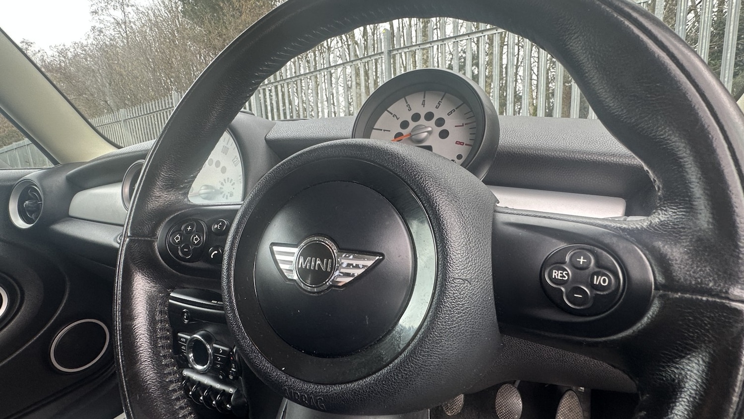 Used MINI Hatch 2010 for sale - 77525683: Photo 11