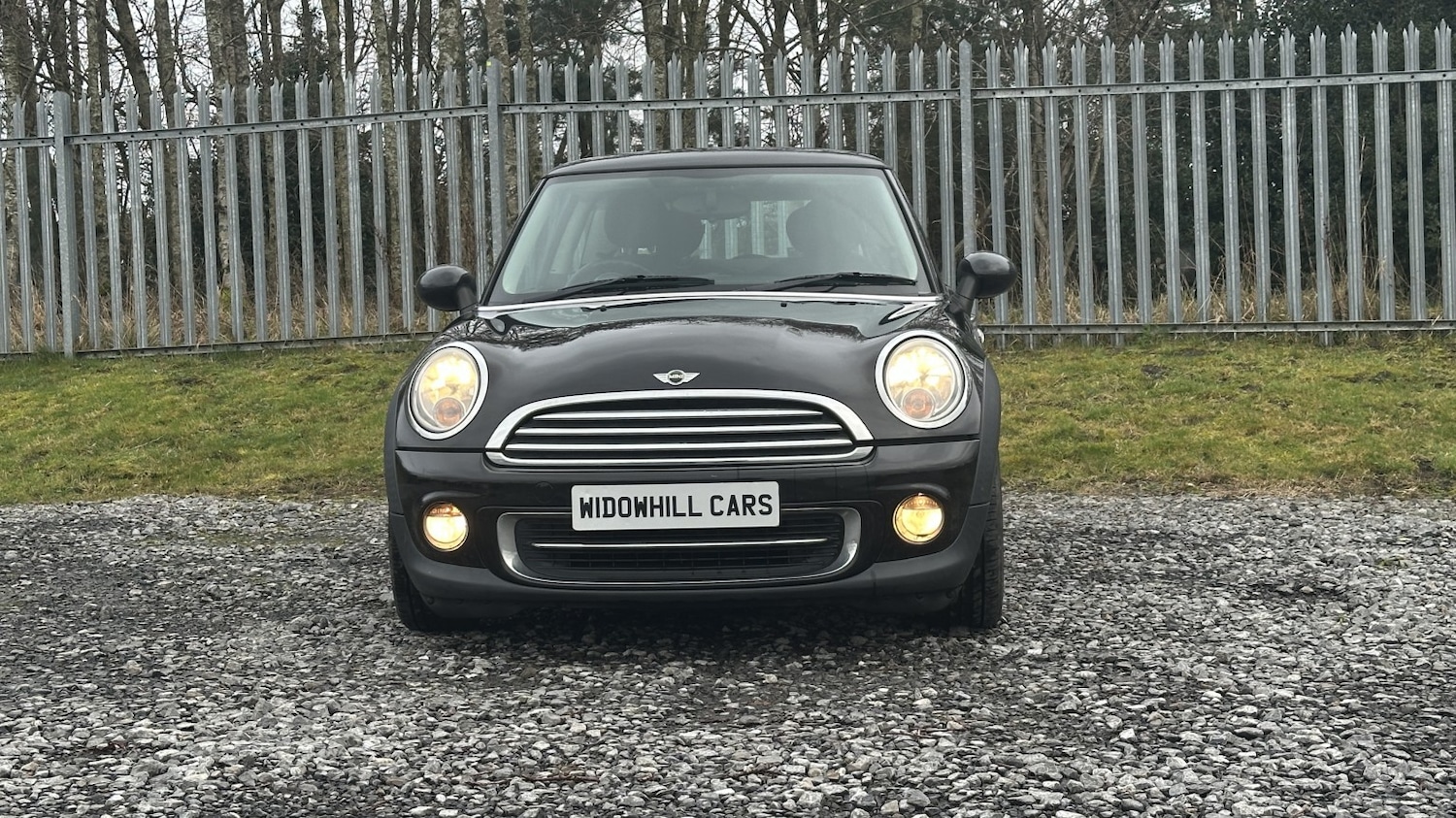 Used MINI Hatch 2010 for sale - 77525683: Photo 2