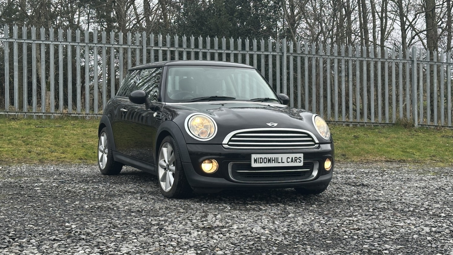 Used MINI Hatch 2010 for sale - 77525683: Photo 3