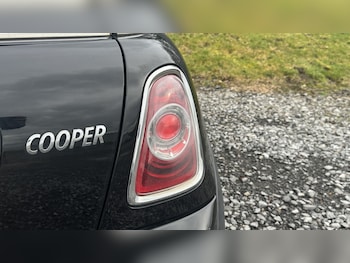 Used MINI Hatch 2010 for sale - 77525683: Photo