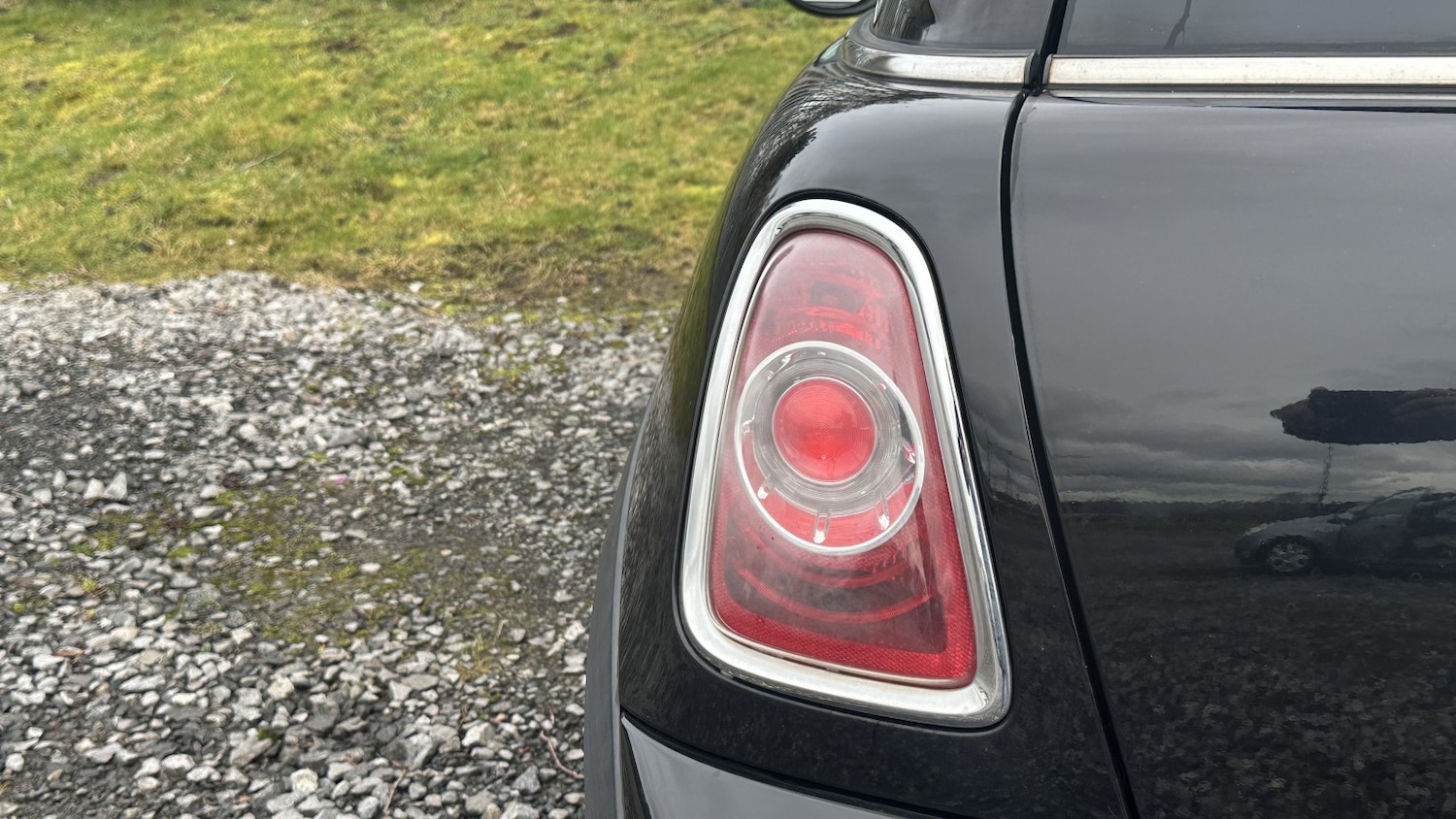 Used MINI Hatch 2010 for sale - 77525683: Photo 5